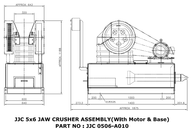 JJC 0506 - ASSEMBLY